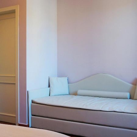B&B Terrazza Belfiore Florence Luaran gambar