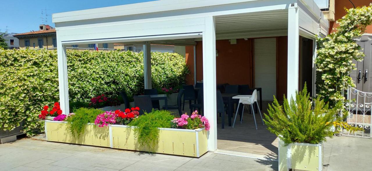 B&B Terrazza Belfiore Florence Luaran gambar