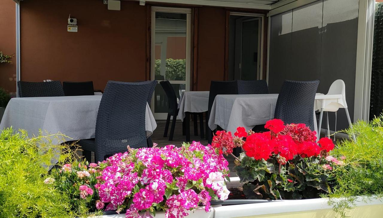 B&B Terrazza Belfiore Florence Luaran gambar