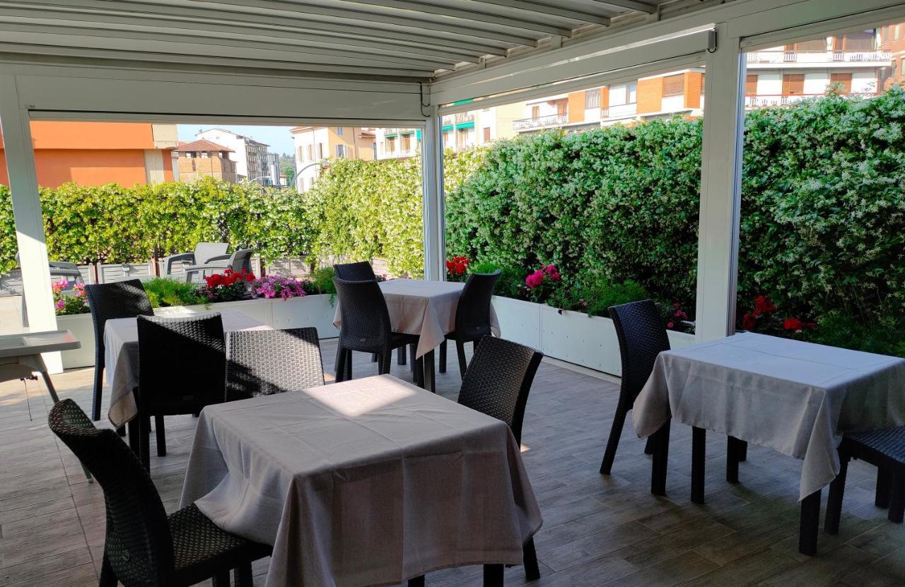 B&B Terrazza Belfiore Florence Luaran gambar