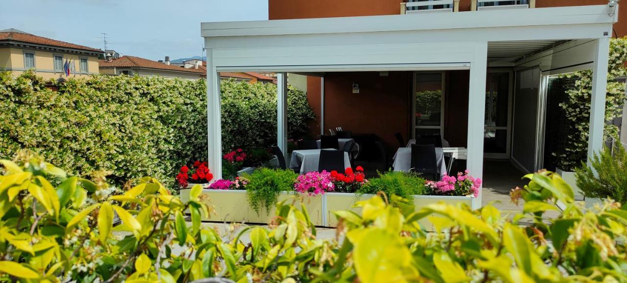 B&B Terrazza Belfiore Florence Luaran gambar