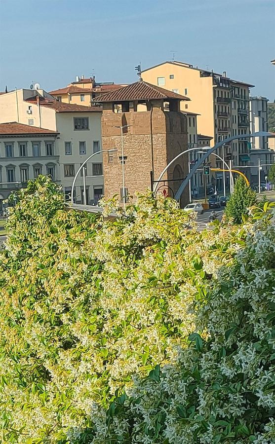 B&B Terrazza Belfiore Florence Luaran gambar