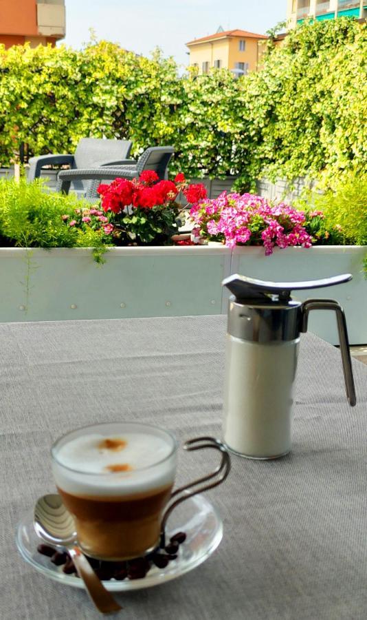 B&B Terrazza Belfiore Florence Luaran gambar