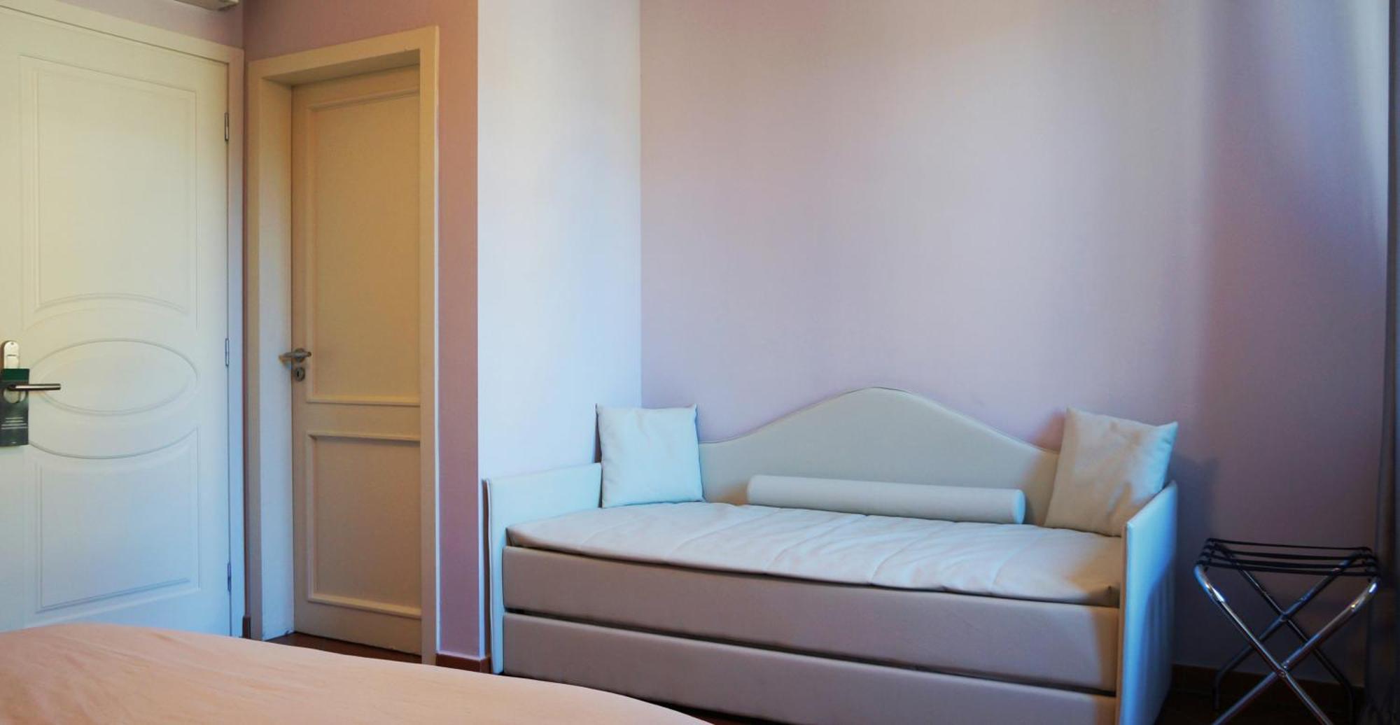 B&B Terrazza Belfiore Florence Luaran gambar