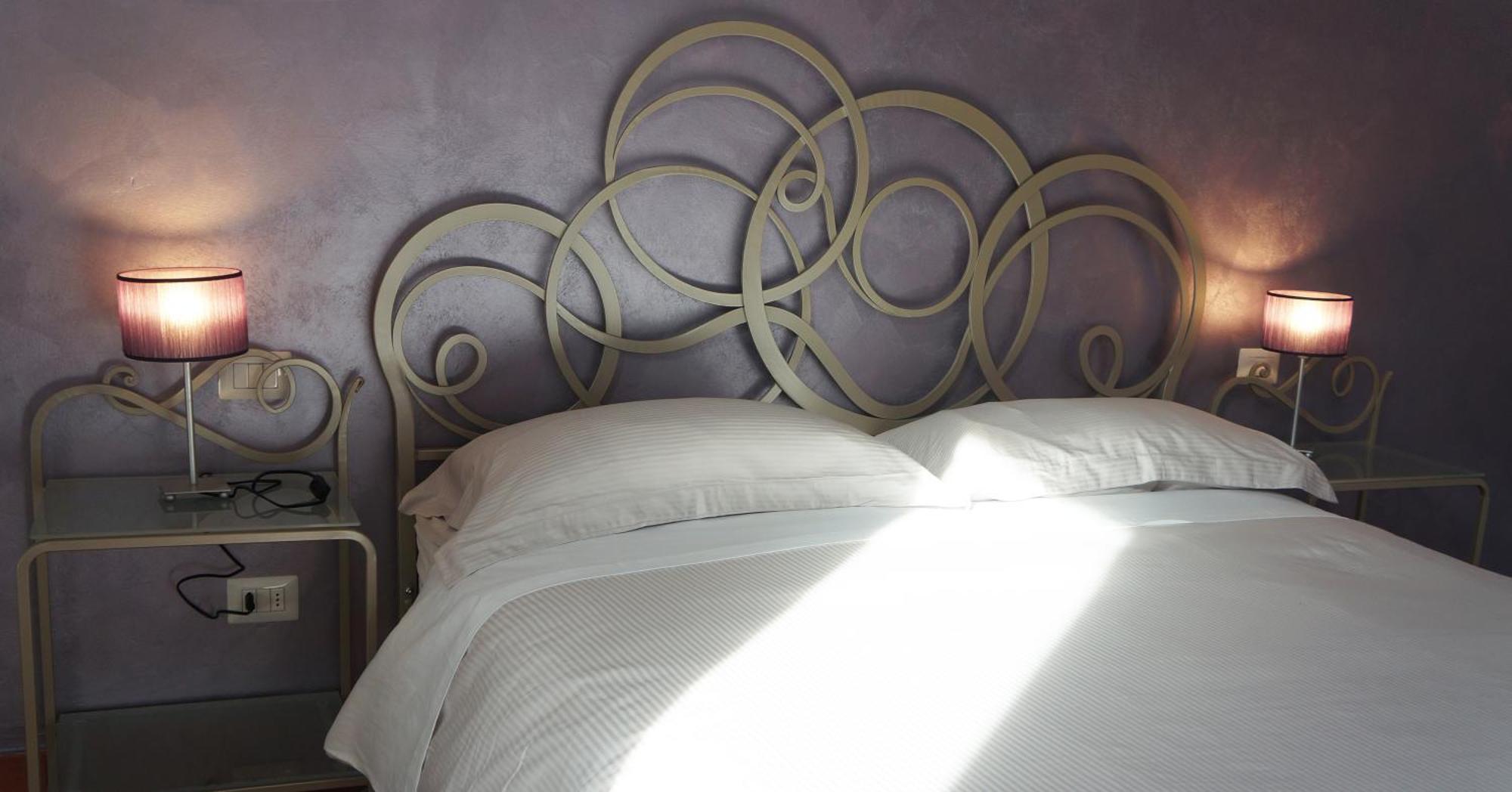 B&B Terrazza Belfiore Florence Luaran gambar