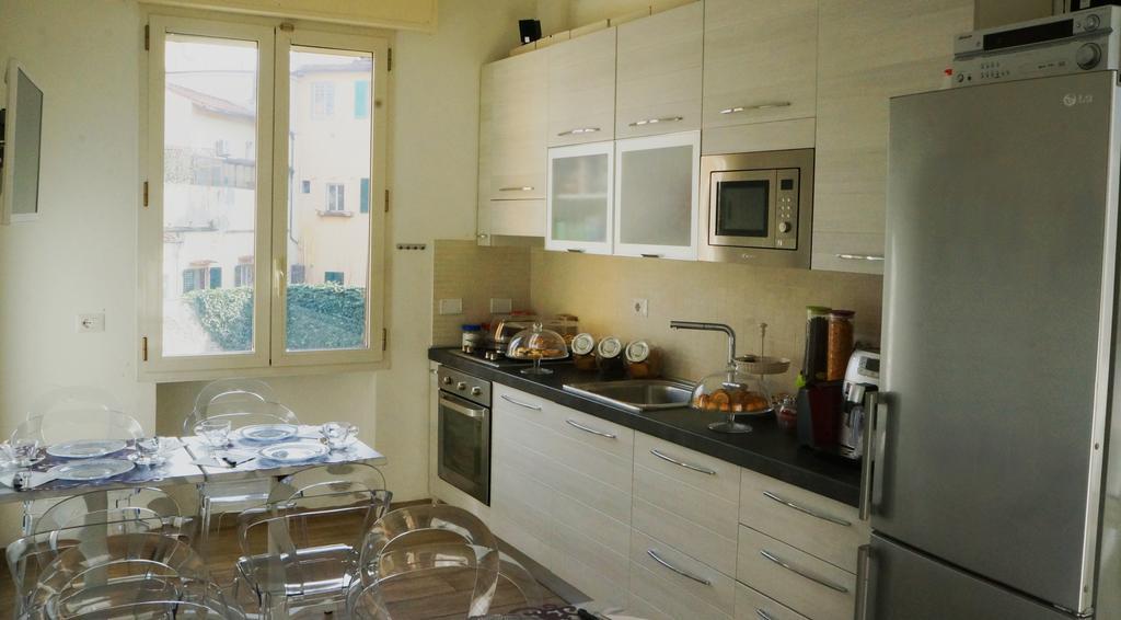 B&B Terrazza Belfiore Florence Luaran gambar