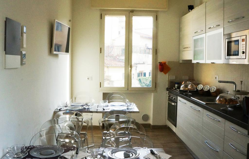 B&B Terrazza Belfiore Florence Luaran gambar