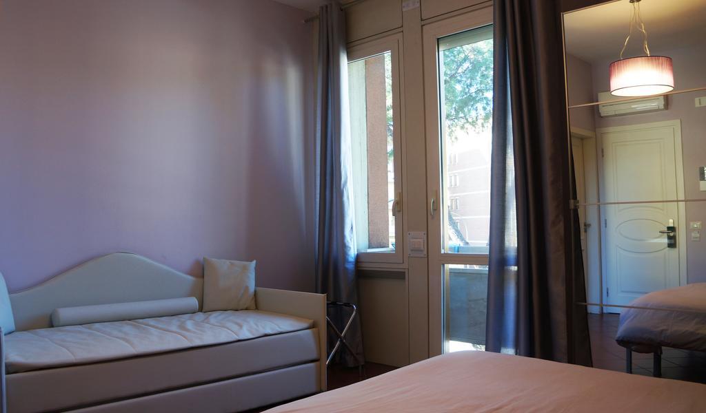 B&B Terrazza Belfiore Florence Luaran gambar