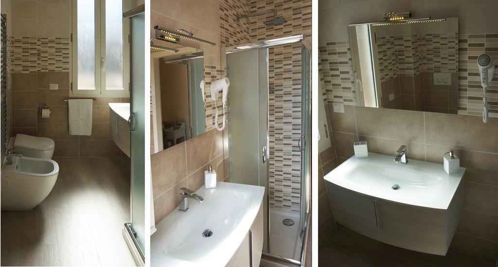 B&B Terrazza Belfiore Florence Bilik gambar