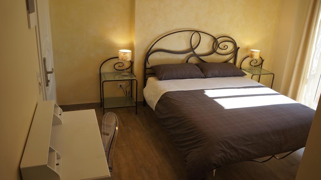 B&B Terrazza Belfiore Florence Bilik gambar