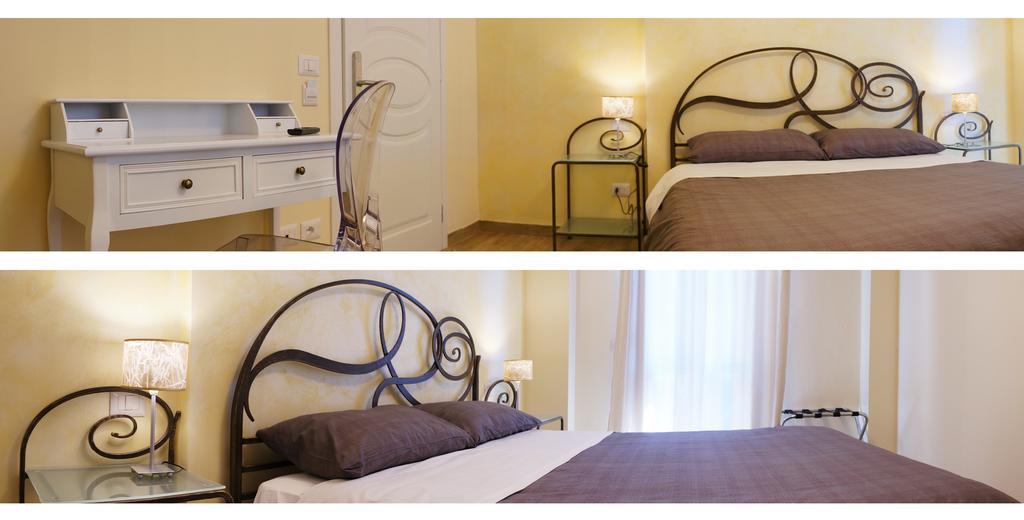 B&B Terrazza Belfiore Florence Bilik gambar