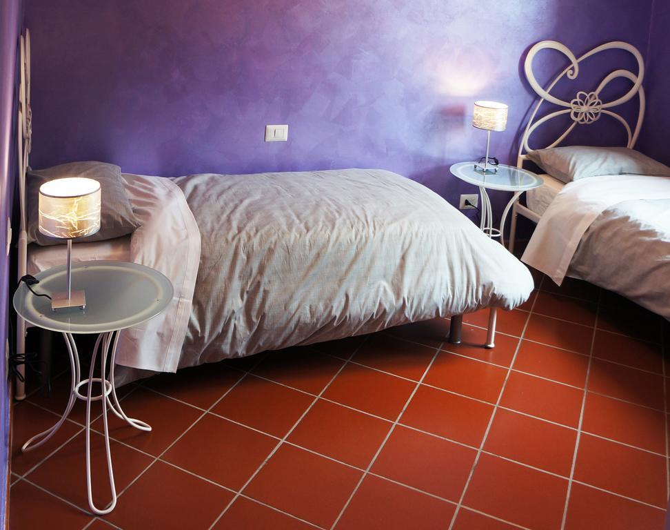 B&B Terrazza Belfiore Florence Bilik gambar