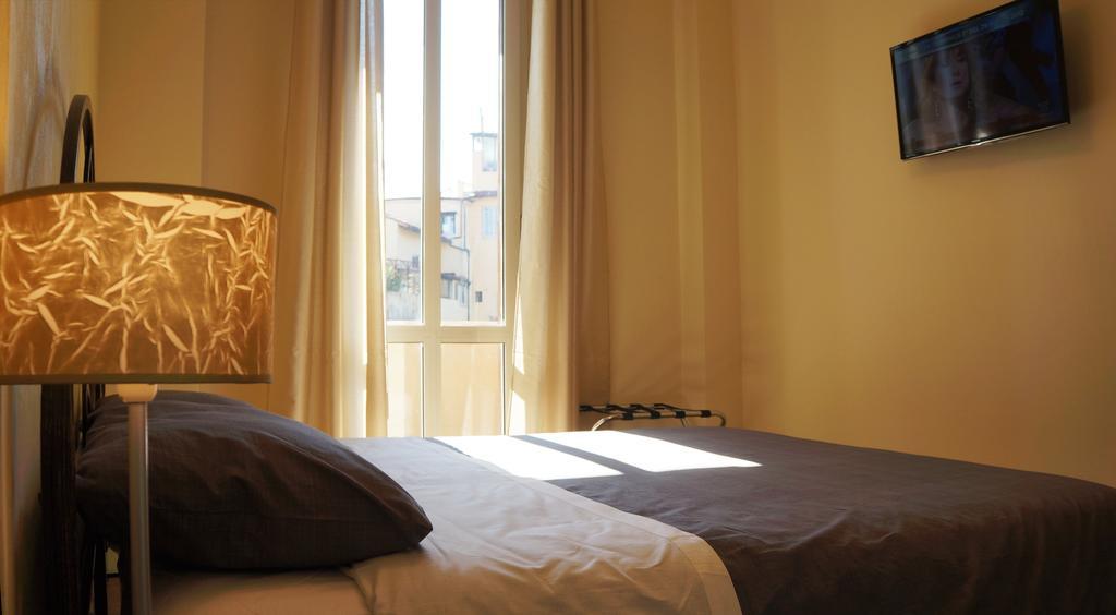 B&B Terrazza Belfiore Florence Bilik gambar