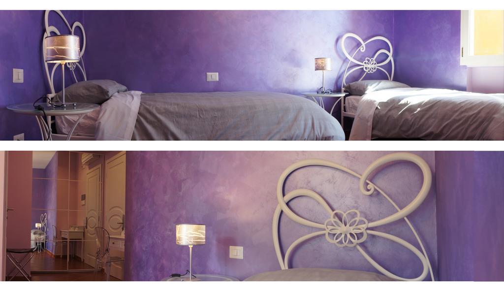 B&B Terrazza Belfiore Florence Bilik gambar