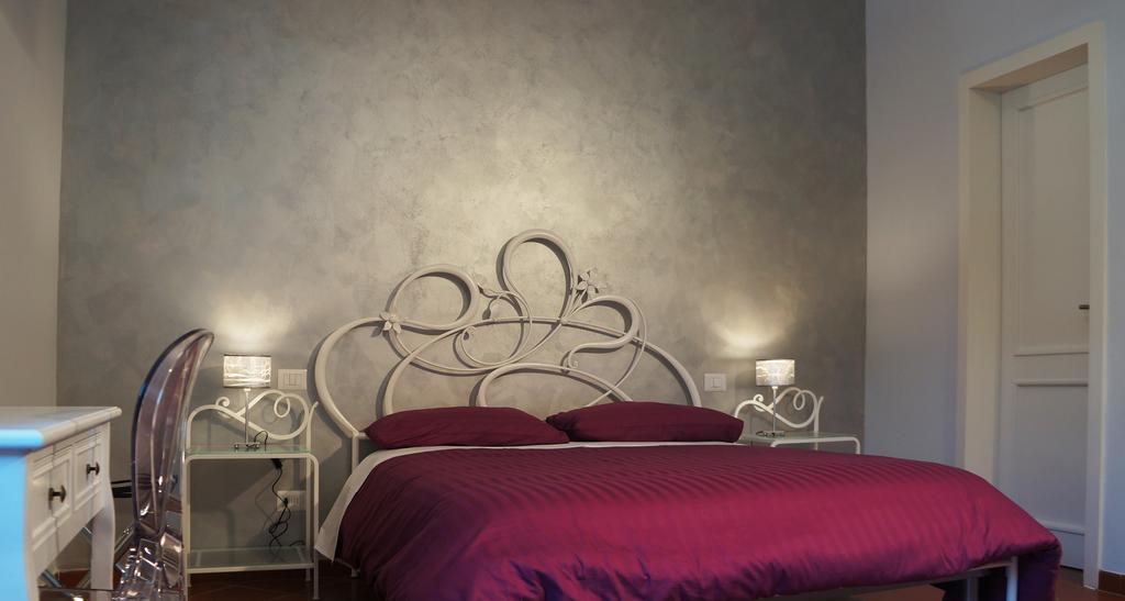 B&B Terrazza Belfiore Florence Bilik gambar