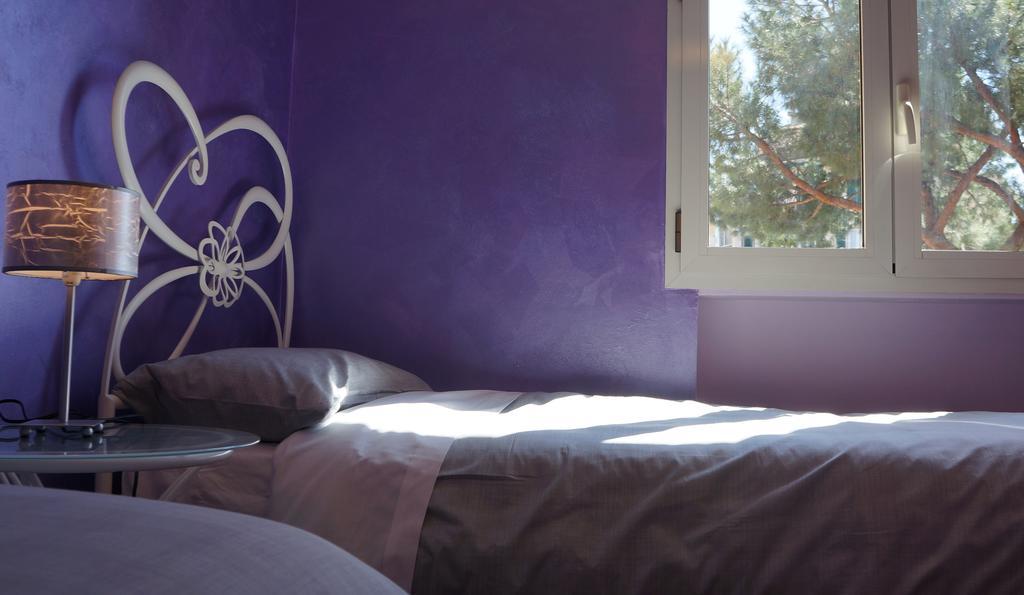 B&B Terrazza Belfiore Florence Bilik gambar