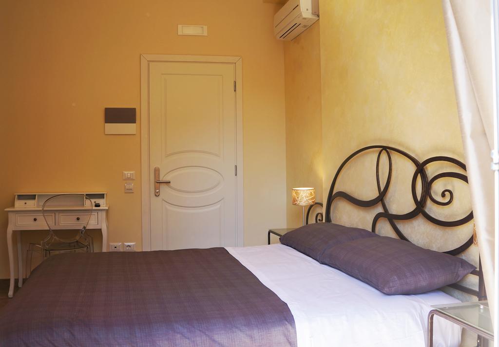 B&B Terrazza Belfiore Florence Bilik gambar