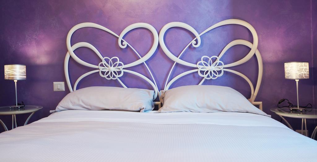 B&B Terrazza Belfiore Florence Bilik gambar