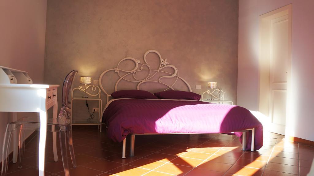 B&B Terrazza Belfiore Florence Luaran gambar