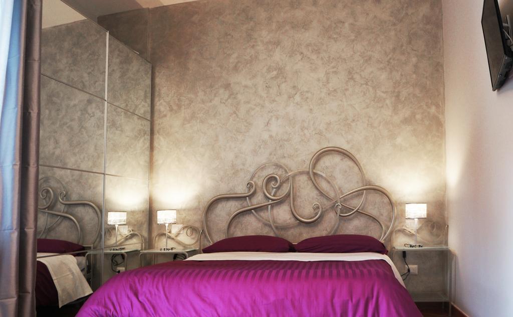 B&B Terrazza Belfiore Florence Luaran gambar