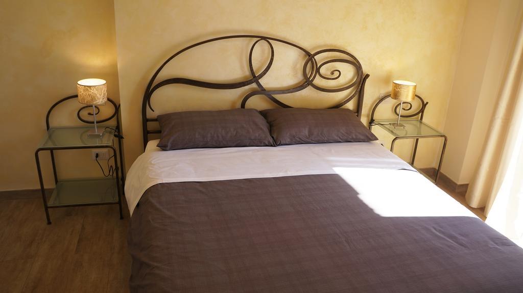 B&B Terrazza Belfiore Florence Bilik gambar