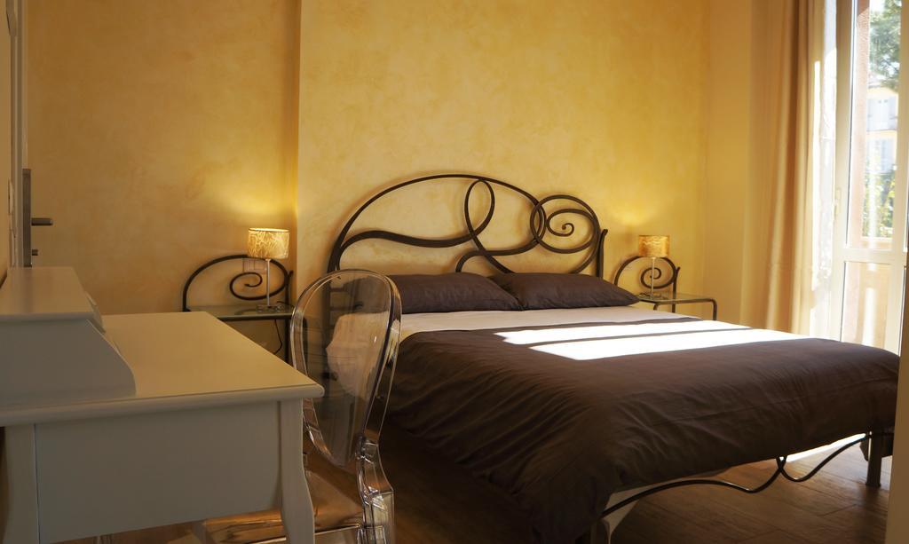 B&B Terrazza Belfiore Florence Bilik gambar