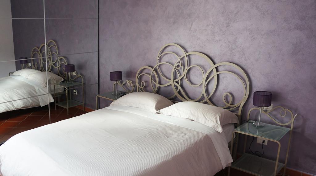 B&B Terrazza Belfiore Florence Bilik gambar