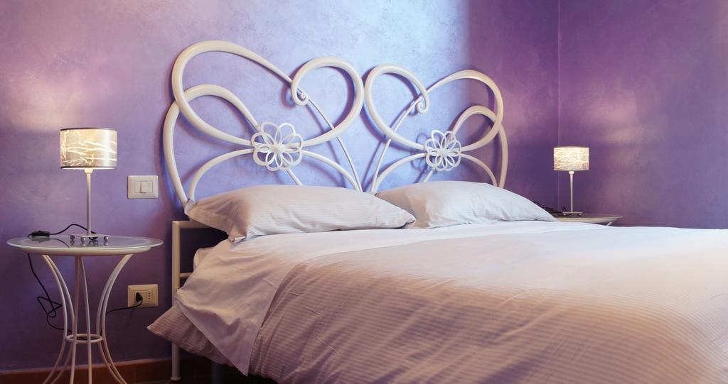 B&B Terrazza Belfiore Florence Bilik gambar