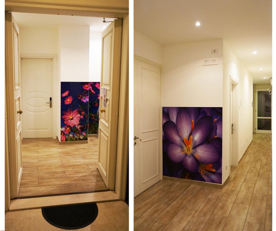 B&B Terrazza Belfiore Florence Luaran gambar